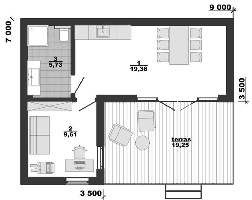 House ${i}
