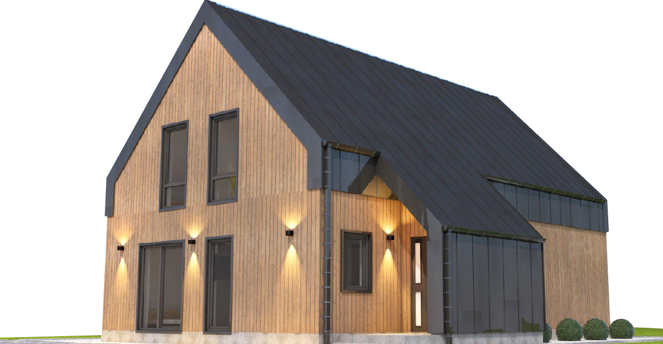 House 3